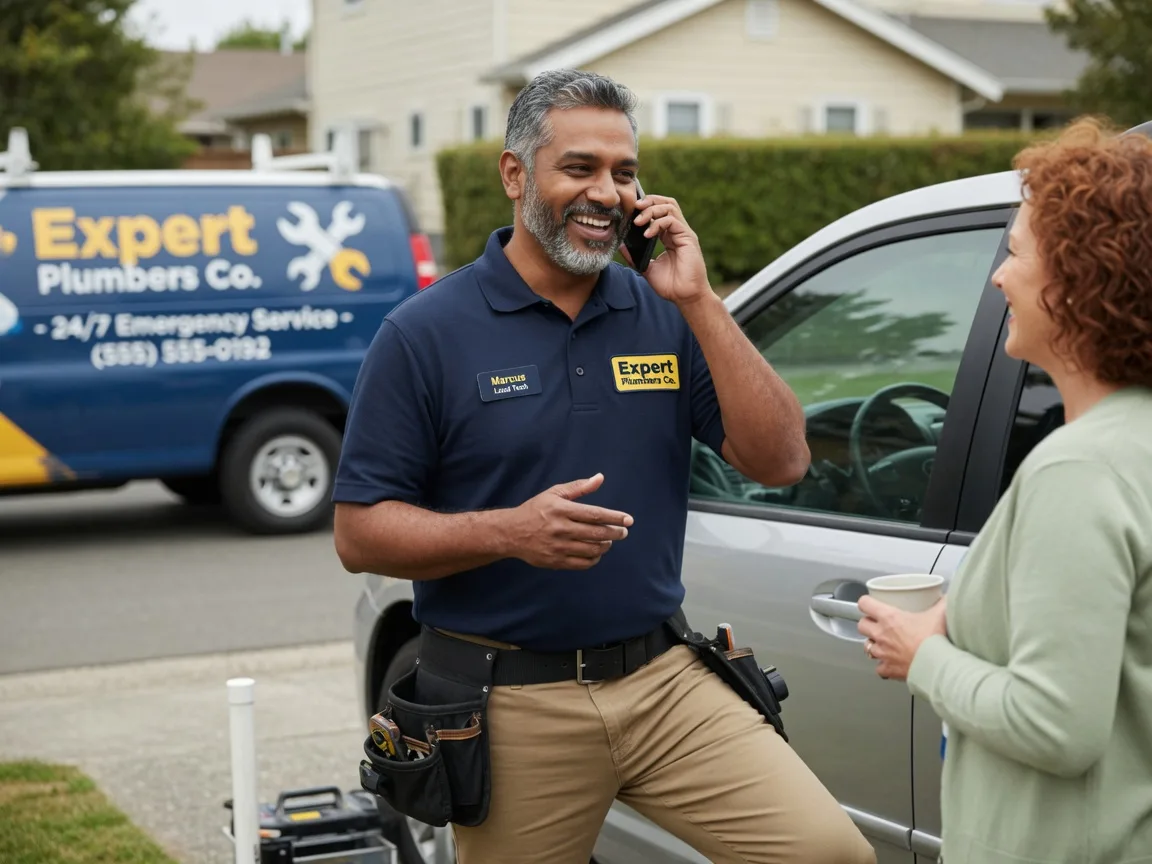 Drain Cleaning Brookfield, MO FAQs